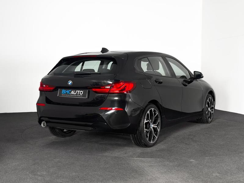 Bmw Série 1 - 116da 116ch F40 Carplay Gps Full Led Regul Android Auto Clim 116 Da d Ch