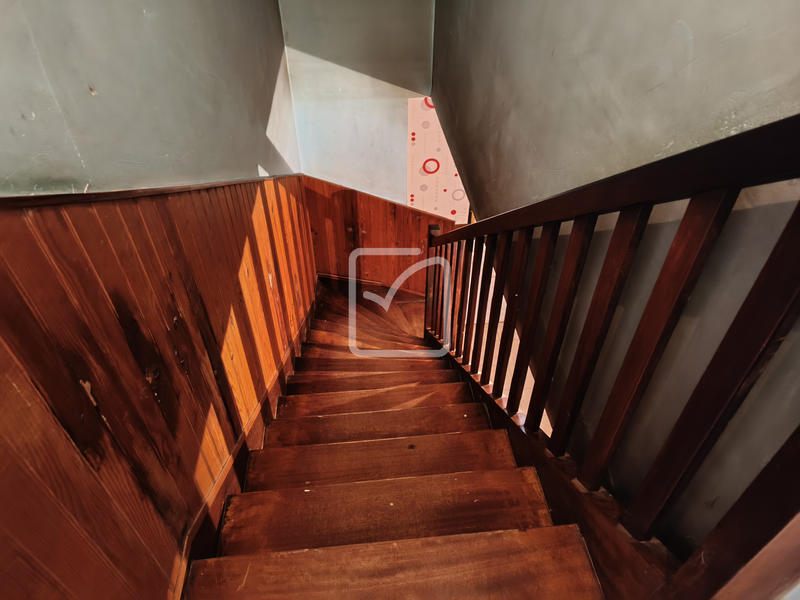 Maison - 116 m² - 6 pièces