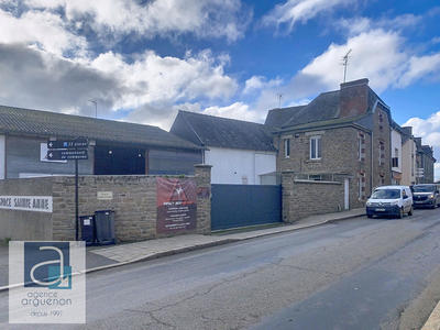 Maison - 145 m² - 5 pièces