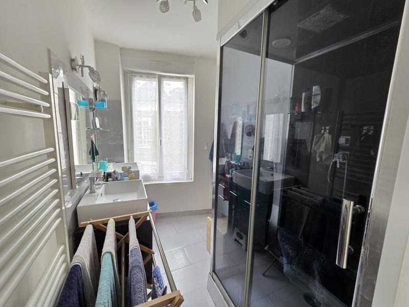 Maison de village - 190 m² - 8 pièces