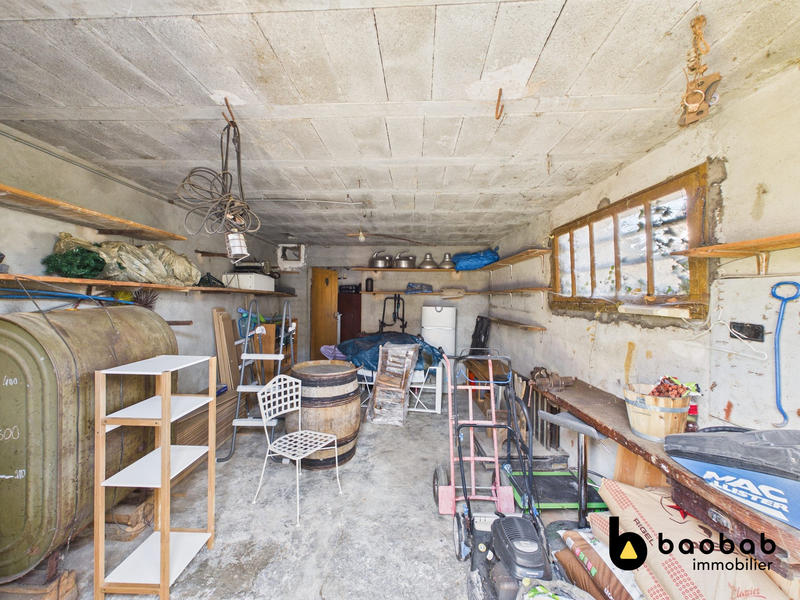 Ferme - 140 m² - 7 pièces