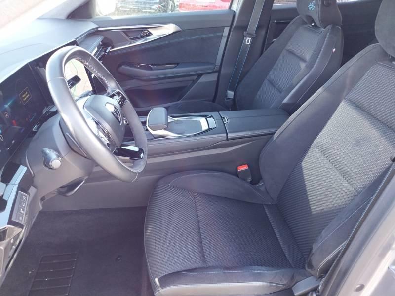 Renault Austral E-Tech hybrid 200 Techno esprit Alpine