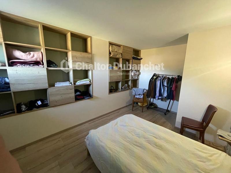 Corps de ferme - 171 m² - 7 pièces