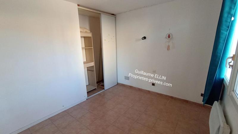 Appartement - 51 m² - 3 pièces