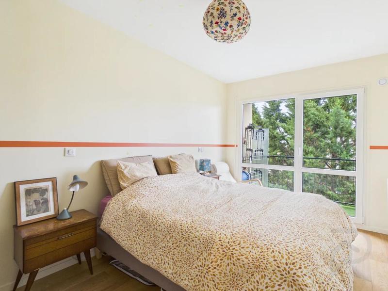 Appartement - 81 m² - 4 pièces