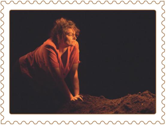 Contes &amp; Rencontres - la Trouée, Road-Trip