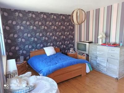 Maison de ville - 146 m² - 6 pièces