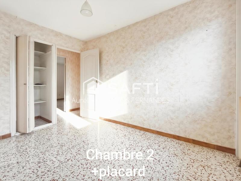 Maison - 91 m² - 4 pièces