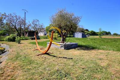 Maison - 98 m² - 4 pièces