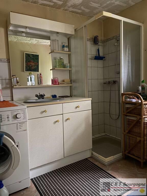 Maison ancienne - 90 m² - 4 pièces