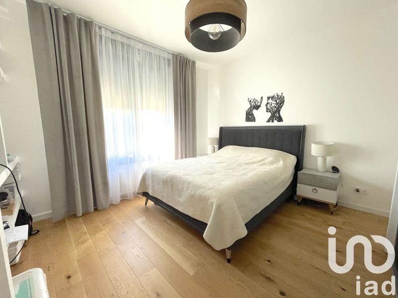 Maison - 197 m² - 7 pièces