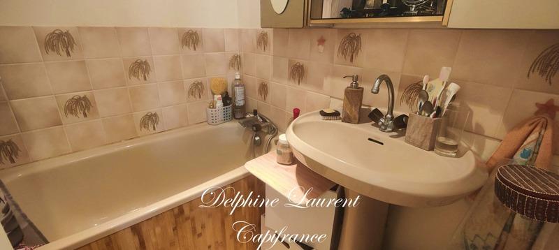 Appartement - 53 m² - 3 pièces