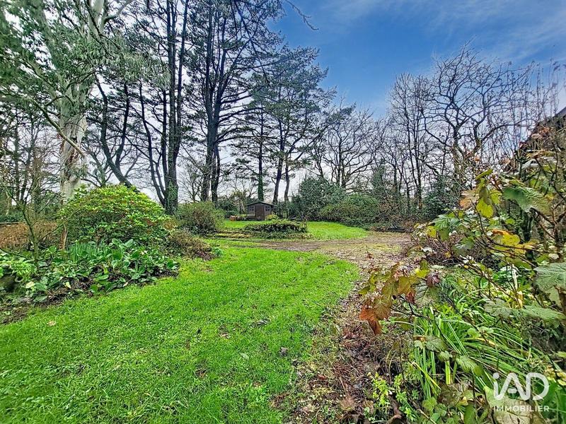 Maison - 85 m² - 1 pièce