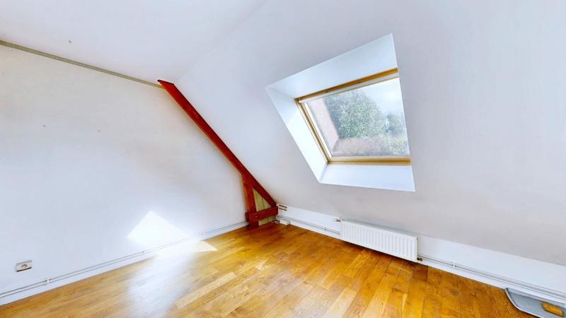 Maison - 165 m² - 6 pièces