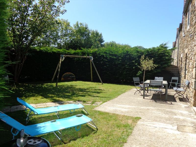 Maison - 149 m² - 5 pièces