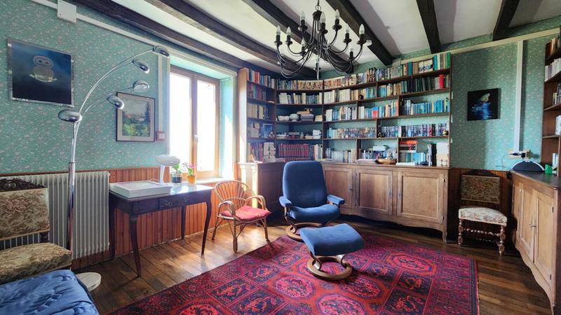 Maison - 192 m² - 8 pièces