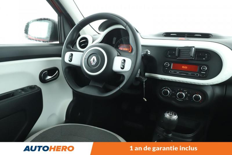 Renault Twingo 1.0 SCe Zen 73 ch