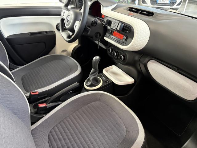 Renault Twingo III 1.0 SCe 70 E6c Limited