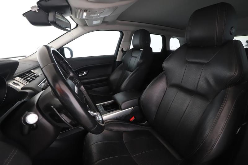 Land Rover Range Rover Evoque 2.0 Td4 se Dynamic Bva 180 ch