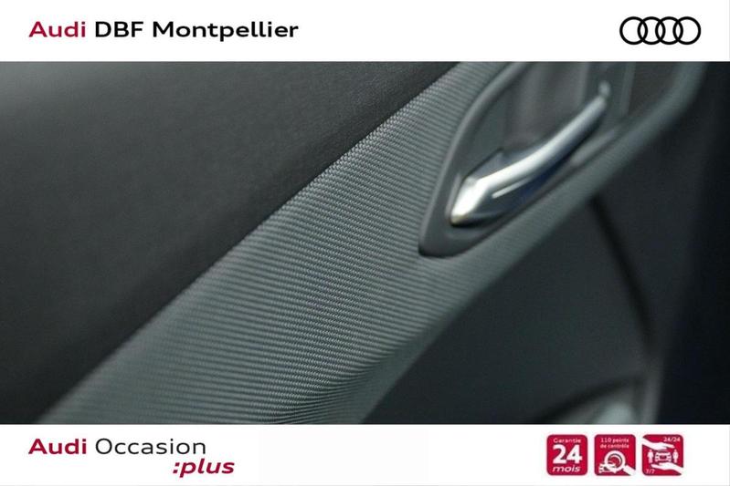 Audi Q3 Sb E Hybrid 272 Ch s tronic 6