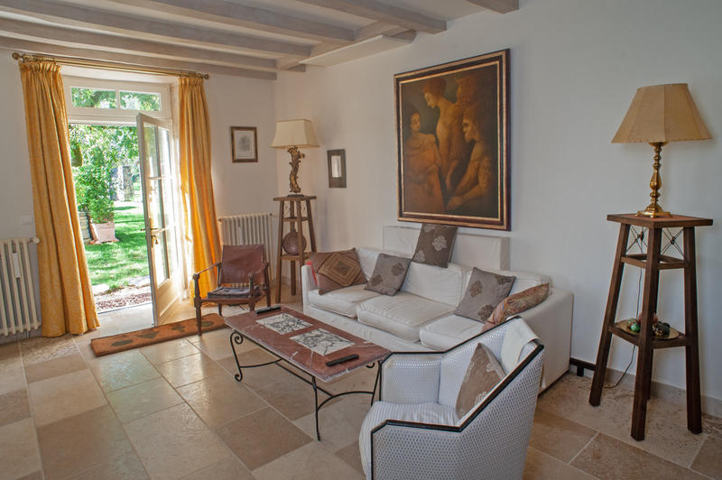 Maison - 304 m² - 9 pièces