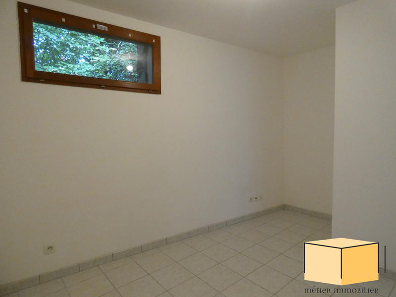 Maison - 66 m² - 4 pièces