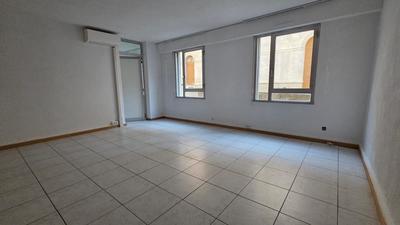Appartement - 55 m² - 2 pièces