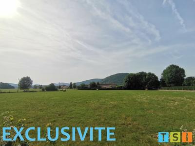 Terrain - 2 667 m²