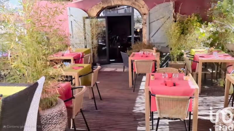 Local commercial - 260 m²