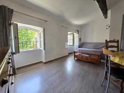 Appartement - 46 m² - 3 pièces