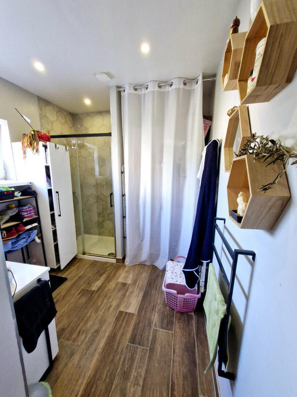 Maison - 77 m² - 3 pièces