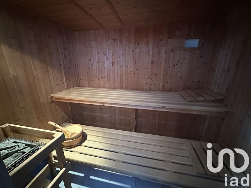 Maison de village - 138 m² - 5 pièces