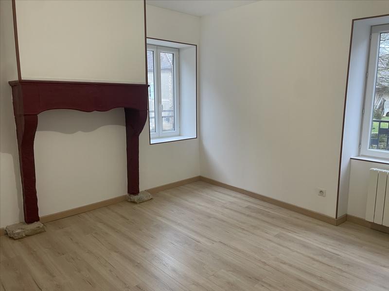 Maison - 75 m² - 4 pièces