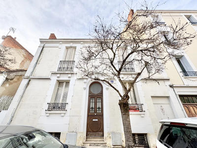 Maison - 150 m² - 6 pièces