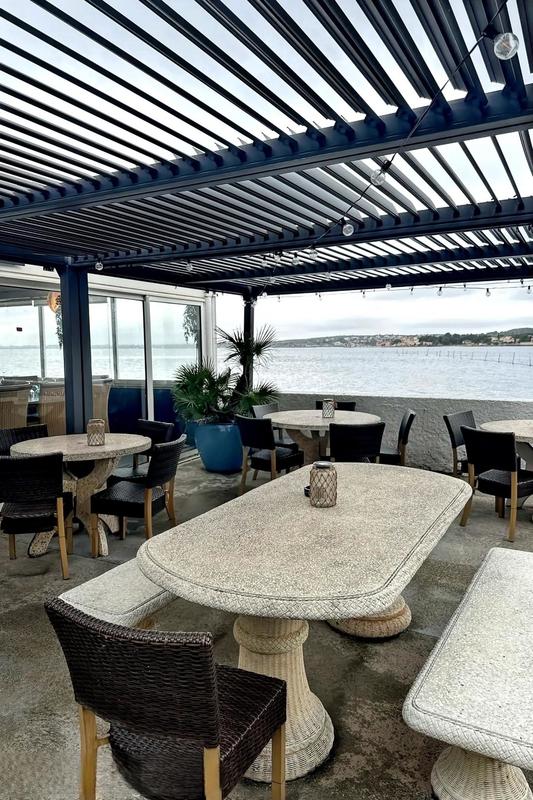 Local commercial - 630 m²