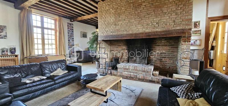 Immeuble - 700 m² - 20 pièces