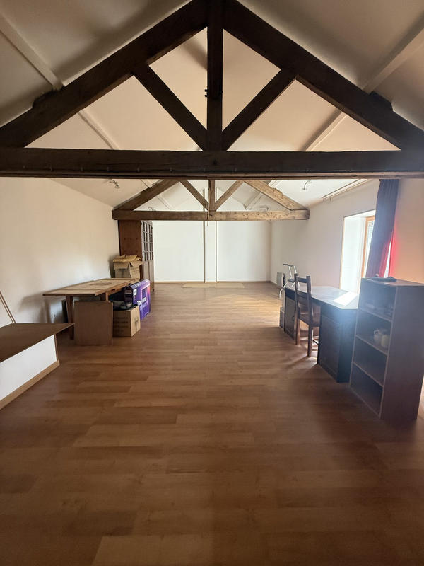 Maison - 184 m² - 7 pièces