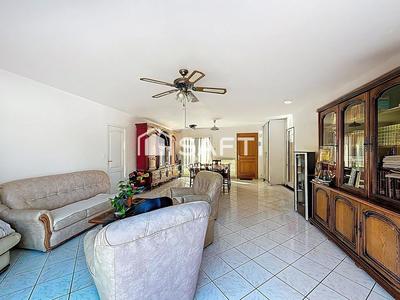 Maison - 114 m² - 5 pièces