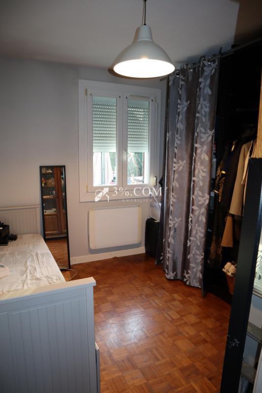 Maison - 107 m² - 7 pièces