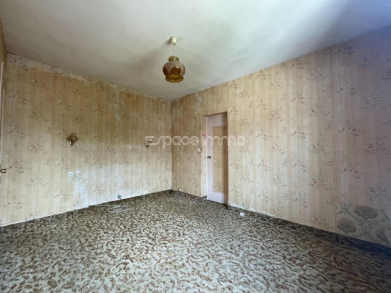 Maison - 104 m² - 5 pièces