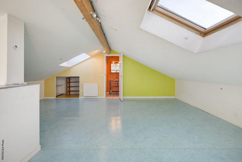 Maison - 156 m² - 6 pièces