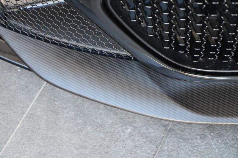 Aston Martin Dbs Superleggera 5.2 V12 725 Edition Tag Heuer