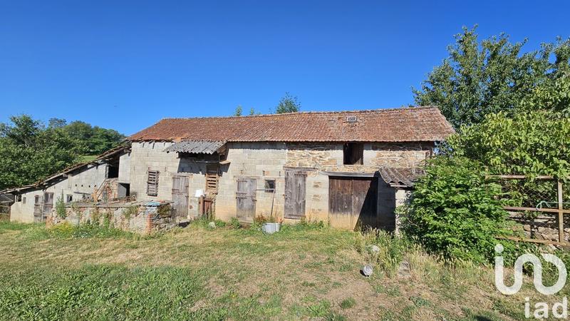 Maison de campagne - 130 m² - 5 pièces
