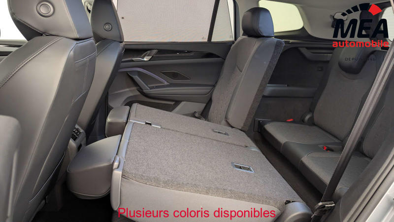 Volkswagen Tayron 1.5 eTSI 150ch Dsg7 7pl Life Plus