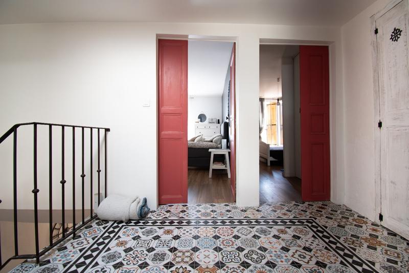 Maison - 200 m² - 5 pièces