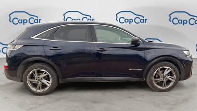 Ds Ds 7 Crossback 2.0 BlueHDi 180 Eat8 Grand Chic Rivoli
