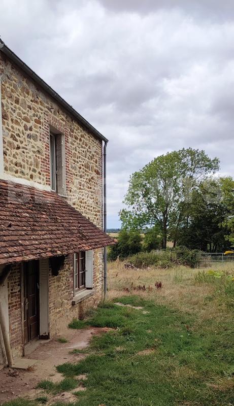 Maison - 128 m² - 4 pièces