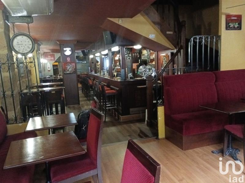 Local commercial - 227 m²