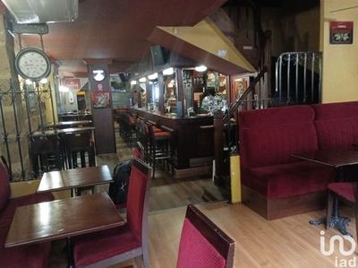 Local commercial - 227 m²