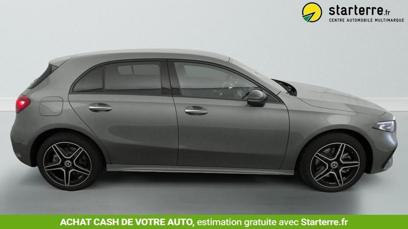 Mercedes Classe a 250 e Hybrid Eq 8g-Dct Amg Line